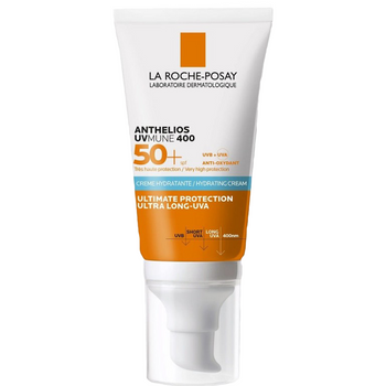 Krem do opalania La Roche-Posay Anthelios UV Mune 400 SPF50+ 50 ml
