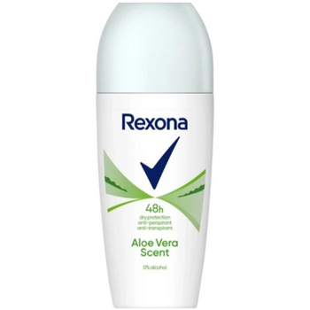 Antyperspirant damski roll-on REXONA Women Aloe Vera Scent 0%alc 50ml