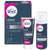 Zestaw do depilacji Veet Expert z Masłem Shea krem 50 ml + pianka 50 ml