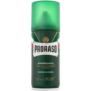 Pianka do golenia odświeżająca Proraso z Eukaliptusem i Mentolem 100 ml