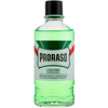Orzeźwiająca woda po goleniu z eukaliptusem i mentolem Proraso Green 400 ml