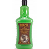 Oczyszczający szampon do włosów REUZEL Scrub Exfoliant peelingujący 1000 ml