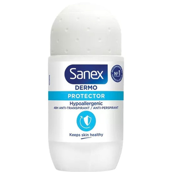 Antyperspirant w kulce Sanex Dermo Protector ph Balance Dermo 50ml 0%alk