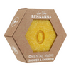 Szampon i żel pod prysznic Ben&Anna Oriental Magic w kostce 60 g