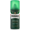 Pianka do golenia odświeżająca Proraso z Eukaliptusem i Mentolem 100 ml