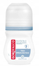1x Antyperspirant w kulce BOROTALCO Invisible Fresco Oceanico 50 ml