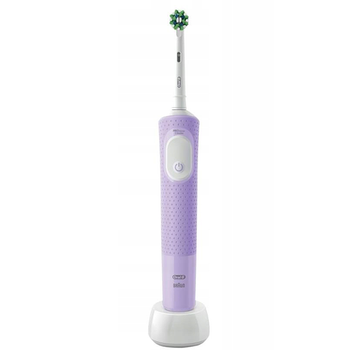 Elektryczna szczoteczka do zębów Oral B Vitality PRO D 103.413.3 Lilac