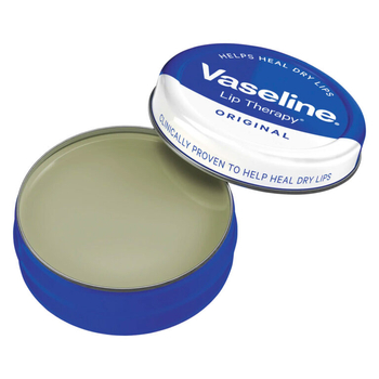 Pomadka do ust VASELINE Original Lip Therapy wazelina kosmetyczna 20 g