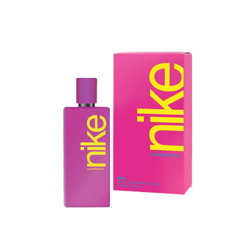 Woda toaletowa damska Nike Pink Woman EDT 200 ml