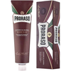 Mydło do golenia w kremie PRORASO linia czerwona 150 ml