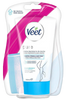 Krem do depilacji pod prysznic VEET do skóry wrażliwej 150 ml