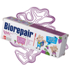 Pasta do zębów dla dzieci 0-6 lat Biorepair Kids brz fluoru Winograno 50 ml