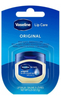 Kieszonkowy balsam do ust Vaseline Original Lip Care 7 g