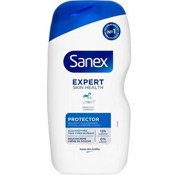 Żel pod prysznic nawilżający SANEX Expert Skin Health Protector 400 ml