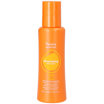 Eliksir do włosów Fanola Wonder Nourishing Elixir odżywczy 100 ml