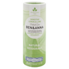 Naturalny dezodorant BEN&ANNA Sensitive Lemon&Lime do skóry wrażliwej 40 g