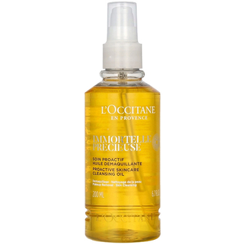 Olejek do demakijażu L'Occitane Immortelle Precieuse 200 ml