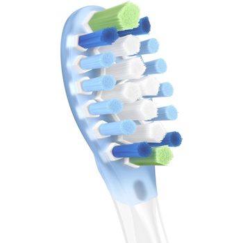 4xKońcówki do szczoteczki Philips Sonicare C3 Premium Plaque HX9044/87