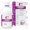 Płyn do płukania Curasept Biosmalto Sensitive nadwrażliwość zębów 300 ml