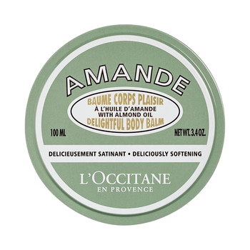 Balsam do ciała L'Occitane Almond Delightful 100 ml