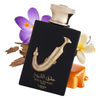 Woda perfumowana Lattafa Ishq Al Shuyukh Gold 100 ml