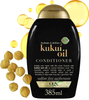 Odżywka do włosów OGX Kukui Oil przeciw puszeniu się włosów 385 ml