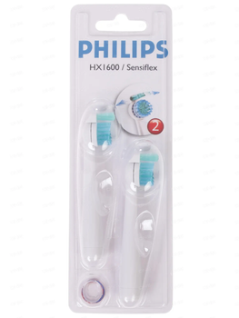 PHILIPS HX1600 SENSIFLEX ORYGINAŁ (HX2012)