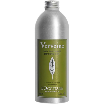Pianka do kąpieli L'Occitane Verveine do skóry delikatnej i wrażliwej 500ml