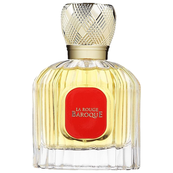 Woda perfumowana Maison Alhambra La Rouge Baroque 100 ml
