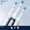Magnetyczna szczoteczka do zębów BRAUN Oral-B iO series 3 Pink