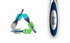 4x Wkłady WILKINSON Hydro Groomer Skin Protection 4 in 1