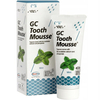 Pasta GC TOOTH MOUSSE Płynne szkliwo bez fluoru Mięta 35 ml