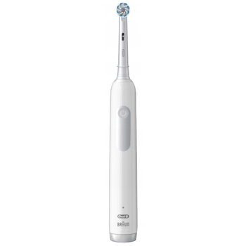 Irygator i szczoteczka elektryczna do zębów Oral-B Oral Health Center Pro Series 1 with Waterflosser