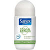 Antyperspirant w kulce SANEX Zero Respert & Control Roll-on 50 ml