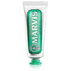 Pasta do zębów z fluorem miętowa MARVIS Classic Strong Mint 25 ml