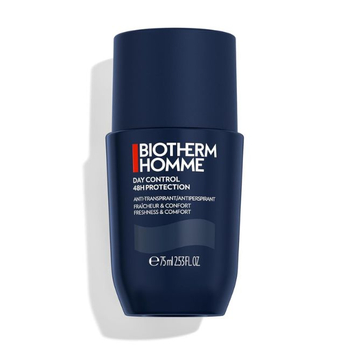 Antyperspirant w kulce Biotherm Homme Day Control 48H Protection 75ml
