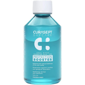 Płyn do płukania CURASEPT Daycare Booster Frozen Mint 250 ml