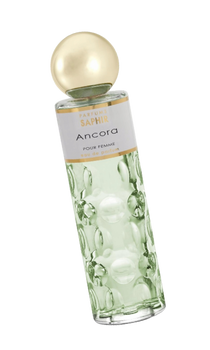 Woda perfumowana Saphir Ancora Women dla kobiet 200 ml EDP