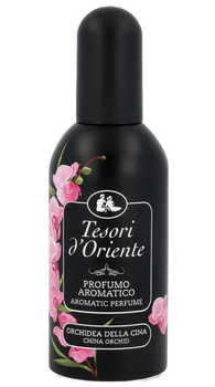 Perfumy damskie woda perfumowana Tesori d'Oriente IMPERIAL ORCHID 100 ml