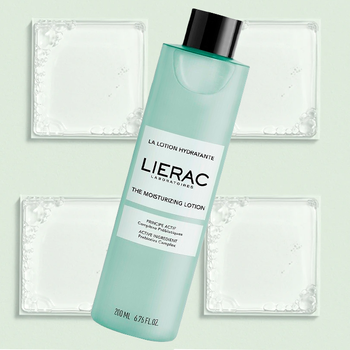 Tonik Lierac La Lotion Hydratante nawilżający z kwasem hialuronowym 200 ml