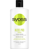 Odżywka Syoss Curls & Waves do włosów falowanych i kręconych 440 ml