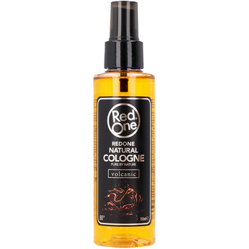 Woda kolońska w sprayu po goleniu RedOne Barber Cologne Volcanic 150 ml