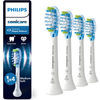 4xKońcówki do szczoteczki Philips Sonicare C3 Premium Plaque HX9044/87