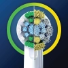 8x Końcówka do szczoteczki ORAL-B EB20RX Precision Clean PRO Oryginal