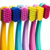 Szczoteczka do zębów dla dzieci CURAPROX CS7600 Smart Ultra Soft