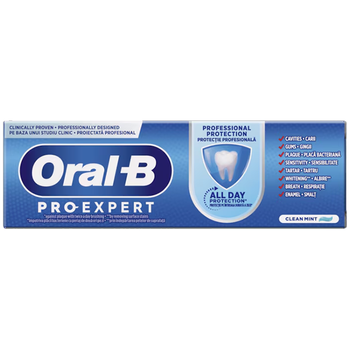 Pasta do zębów Oral-B Pro-Expert Professional Protection 75 ml