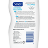 Szampon przeciwłupieżowy SANEX Anti-Roos 250 ml