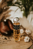 Woda perfumowana Saphir Seduction Man dla mężczyzn 200 ml EDP