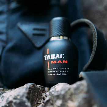 Woda toaletowa Tabac Man Eau de Toilette dla mężczyzn EDT 50 ml