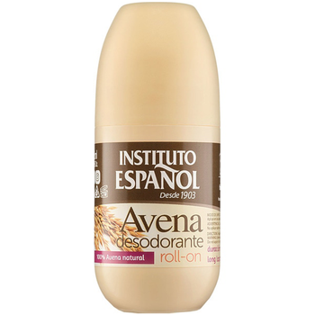 Dezodorand w kulce Instituto Espanol Avena z owsem 75 ml
